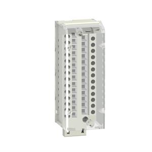 M340,Bornero 28P Tornillo