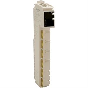 Módulos de Saídas Digitais - 16 Saídas - Source - 24 Vdc - Terminal Mola