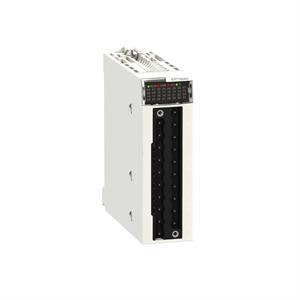 M340,16 ED TimeStamp,1mseg