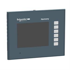 Terminal táctil avançado 320 x 240 pixels QVGA- 3.5" TFT - 64 MB