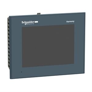 Terminal táctil avançado 320 x 240 pixels QVGA- 5.7" TFT - 64 MB