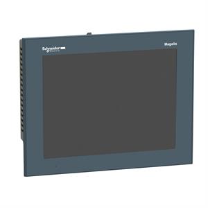 Terminal táctil avançado 640 x 480 pixels VGA- 10.4" TFT - 96 MB