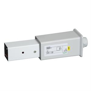 FEED UNIT 40A RIGHT MOUNTING