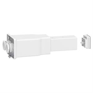 FEED UNIT 40A LEFT OR RIGHT MOUNTING