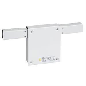 CENTER FEED UNIT 40A