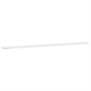 Empty length, Canalis KBB, 40 A, no circuit, no tapp-off unit, 2 m, white