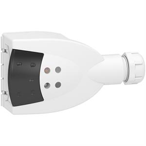 Canalis - Ligador 10 A com selecção de fase 4L+PE