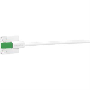 Canalis - Ligador 10A F1+N com cabo 0.8m