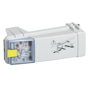 Canalis - Ligador 16A F+F com selecção de fase sem protecção