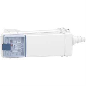 Canalis - Ligador 16A F2+N sem protecção