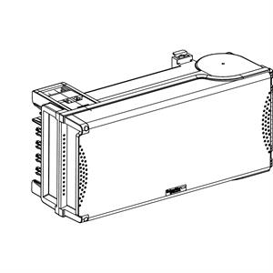 TOU 100A FUSE 22X58