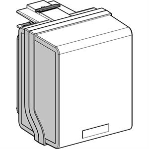 CONNECTOR 32A FUSE 10X38
