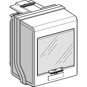 CONNECTOR 32A 5 MODULES