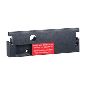 adaptador bloco Vigi 4P para aparelho 3P (NSX100/250)