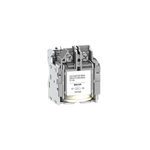 Bobina MN 220-240V 50/60HZ 208-277V 60HZ NSX100-630
