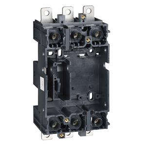 base extraível 3P (NSX100/250)