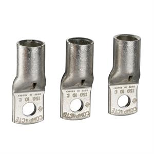 3 terminais para cabos de cobre 150mm2 + separador de fases (NSX100/250 INV/INS)