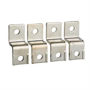 4 placas em duplo L + separador de fases (NSX100/250 INV/INS)