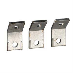 3 placas A 45° + separador de fases (NSX100/250 INV/INS)
