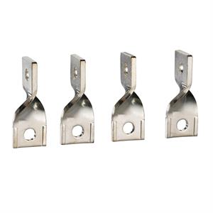 4 placas em cutelo + separador de fases (NSX400/630 INV/INS)