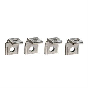 4 placas esquadria + separador de fases (NSX400/630 INV/INS)