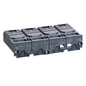 1 tapa bornes curto 4P (NSX100/250 INV/INS)