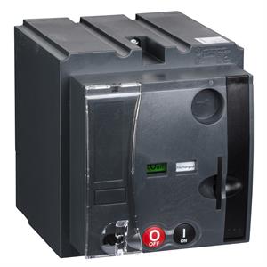 Telecomando MT400/630 380-415V 50/60HZ (NSX400/630)