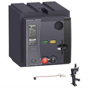 Telecomando MT400/630 comunicante 220-240V 50/60HZ (NSX400/630)