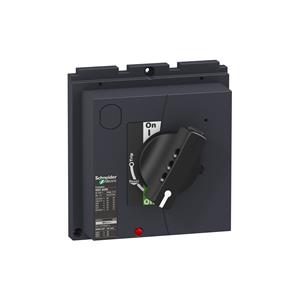 comando rotativo directo standard (NSX400/630)