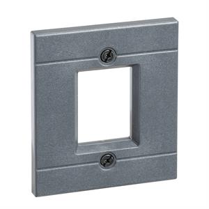 moldura de porta IP 40 para bloco Vigi (NSX100/250)