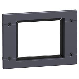 moldura de porta IP40 todo tipo de comandos (NSX400/630)