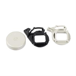 dispositivo de encravamento comando rotativo sem fechadura (NSX100/250)