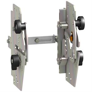 parte fixa do chassis para base 3P/4P (NSX100/250)