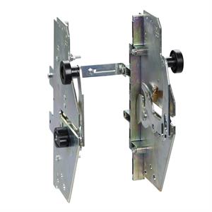 parte fixa do chassis para base 3P/4P (NSX400/630)