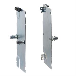 parte móvel do chassis para disjuntor 3P/4P (NSX400/630)