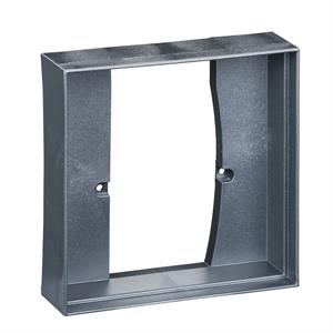 moldura de porta para aparelho extraível - chassis (NSX400/630)