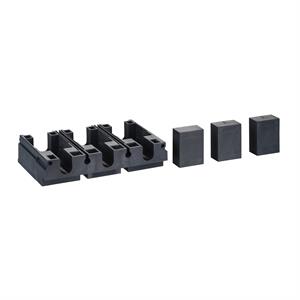 adaptador para base 3P (NSX100/250)