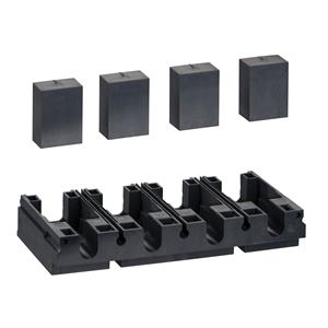 adaptador para base 4P (NSX100/250)