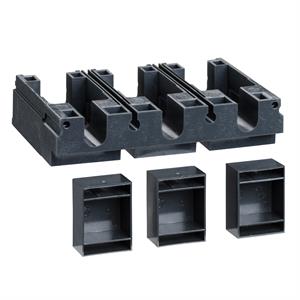 adaptador para base 3P (NSX400/630)
