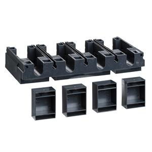 adaptador para base 4P (NSX400/630)