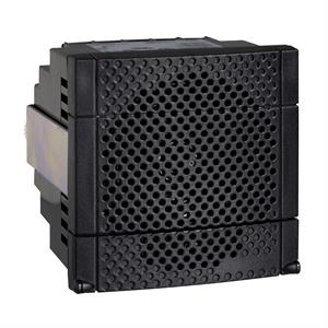 Alarme electrónico pnp preto