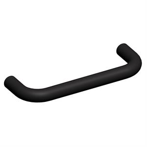 Spacial SF/SM handle for telescopic trays - polyamide 6 in black