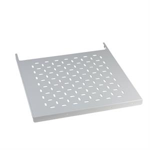 Fixed tray H30xW682xD490 mm for enclosure of W800xD600 mm - maximum load 150 kg