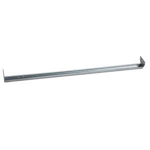 Spacial SF/SM set of fixed rail with supports - 600 mm