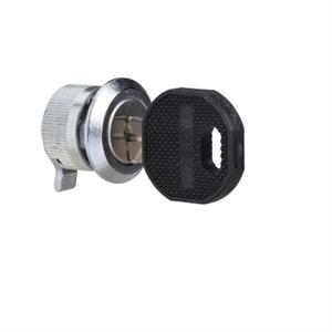 Spacial SF 2233X keylock - for partial door