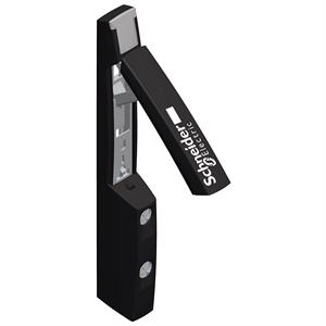Spacial SF/SM double-insert handle