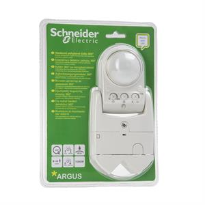 ARGUS standard outdoor 360° - blister