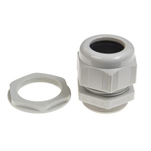 Thorsman Glands - cable gland - grey - M16 - diameter 4 to 8