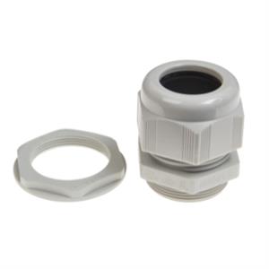 Thorsman Glands - cable gland - grey - M25 - diameter 11 to 17