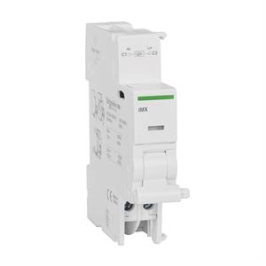 Acti9 - Disparo por emissão de corrente - iMX - 12...24V AC